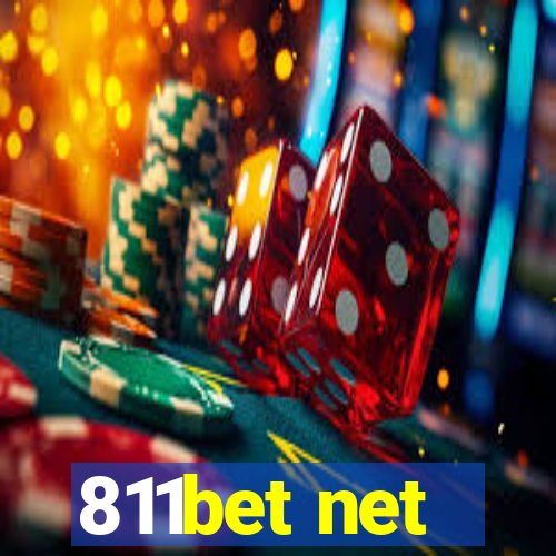 811bet net